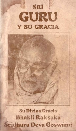1984 Sri Guru y Su Gracia Original Espanol WEB