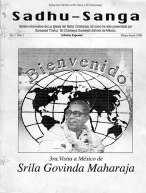 1996 Sri Sadhu-Sanga, May-Jun