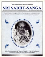 1996 Sri Sadhu-Sanga, Nov-Dic