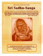 1997 Sri Sadhu-Sanga, Mar-Abr