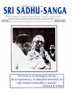 1997 Sri Sadhu-Sanga, Sep-Dic