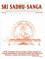 1999 Sri Sadhu-Sanga, Mar-Abr
