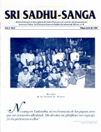 1999 Sri Sadhu-Sanga, May-Jul