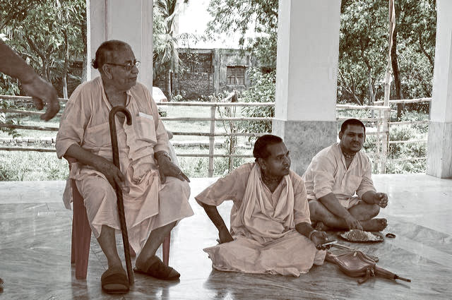 SCSMath Govinda Acharya Maharaj 2